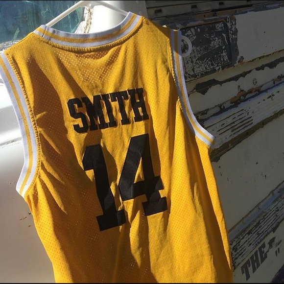 FRESH PRINCE OF BEL-AIR (WILL SMITH) JERSEY - Picture 1 of 2